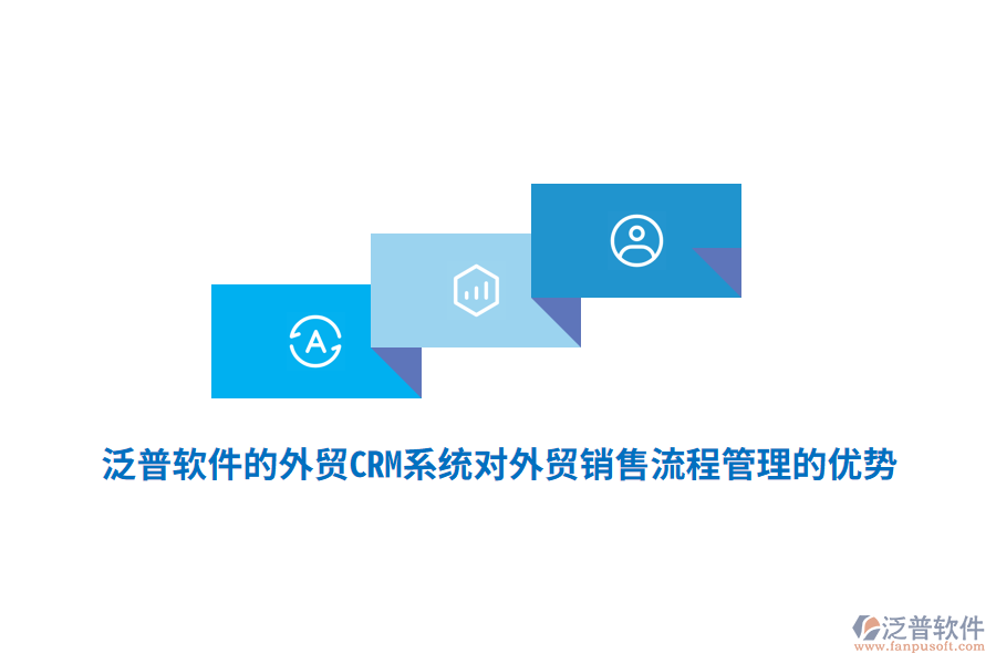 泛普軟件的外貿(mào)CRM系統(tǒng)對(duì)外貿(mào)銷售<a href=http://theonlineadagency.com/oa/lc/ target=_blank class=infotextkey>流程管理</a>的優(yōu)勢(shì)