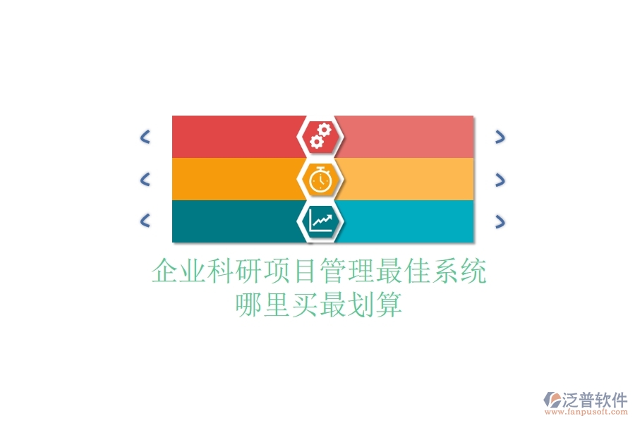 企業(yè)科研項(xiàng)目管理最佳系統(tǒng)，哪里買最劃算？