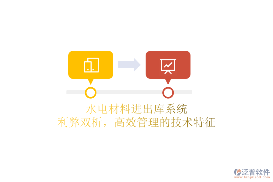 水電材料進出庫系統(tǒng)：利弊雙析，高效管理的技術(shù)特征