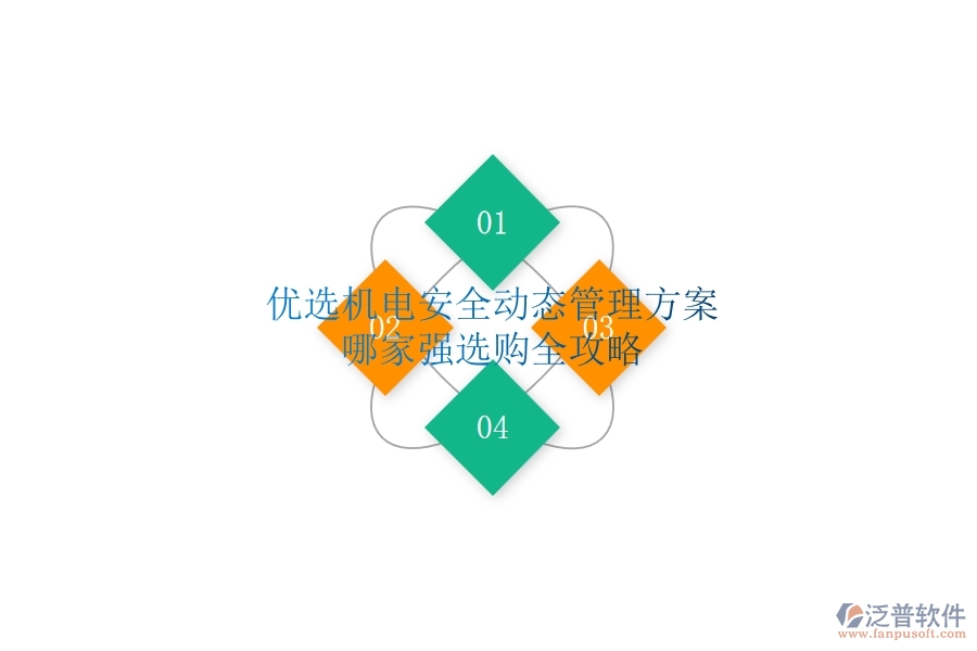 優(yōu)選機(jī)電安全動(dòng)態(tài)管理方案：哪家強(qiáng)？選購全攻略