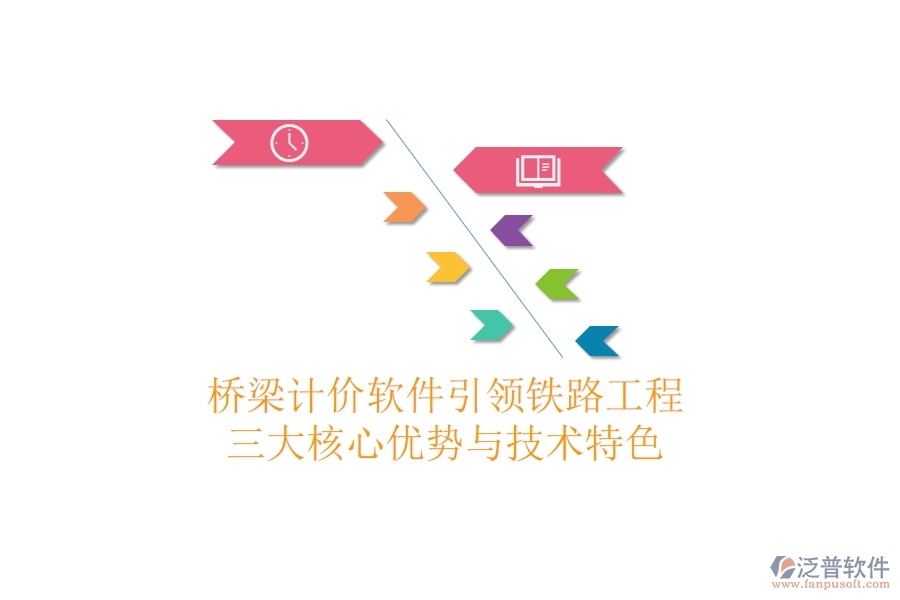 橋梁計(jì)價(jià)軟件引領(lǐng)鐵路工程：三大核心優(yōu)勢(shì)與技術(shù)特色