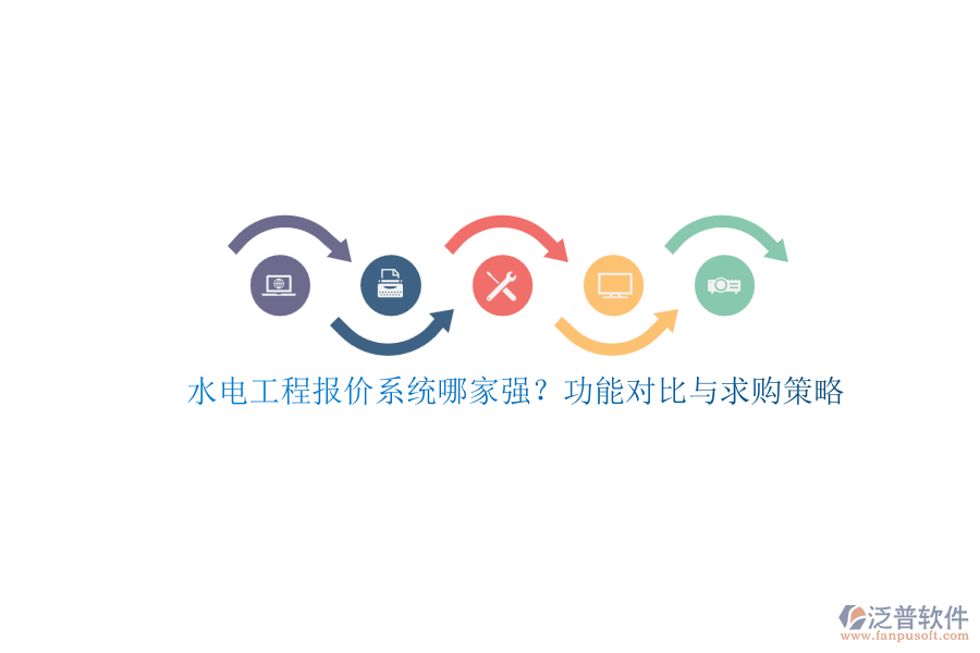 水電工程報(bào)價(jià)系統(tǒng)哪家強(qiáng)？功能對(duì)比與求購(gòu)策略