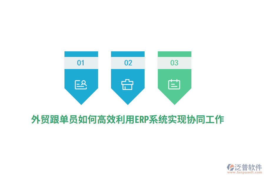 外貿(mào)跟單員如何高效利用ERP系統(tǒng)實現(xiàn)協(xié)同工作？
