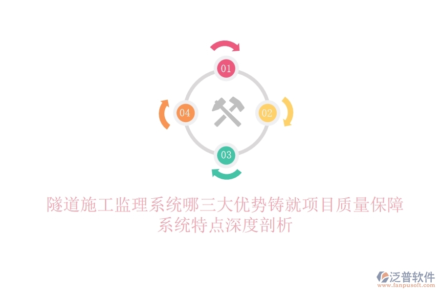 隧道施工監(jiān)理系統(tǒng)：哪三大優(yōu)勢鑄就項(xiàng)目質(zhì)量保障？系統(tǒng)特點(diǎn)深度剖析