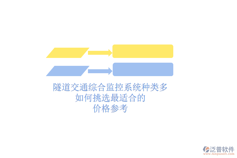 隧道交通綜合監(jiān)控系統(tǒng)種類多，如何挑選最適合的？價格參考