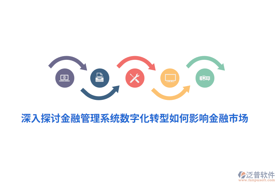 深入探討金融管理系統(tǒng)數(shù)字化轉(zhuǎn)型如何影響金融市場？