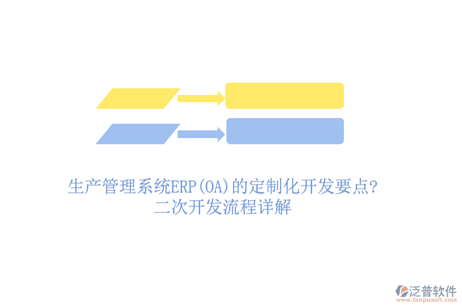 生產(chǎn)管理系統(tǒng)ERP(OA)的定制化開(kāi)發(fā)要點(diǎn)?二次開(kāi)發(fā)流程詳解