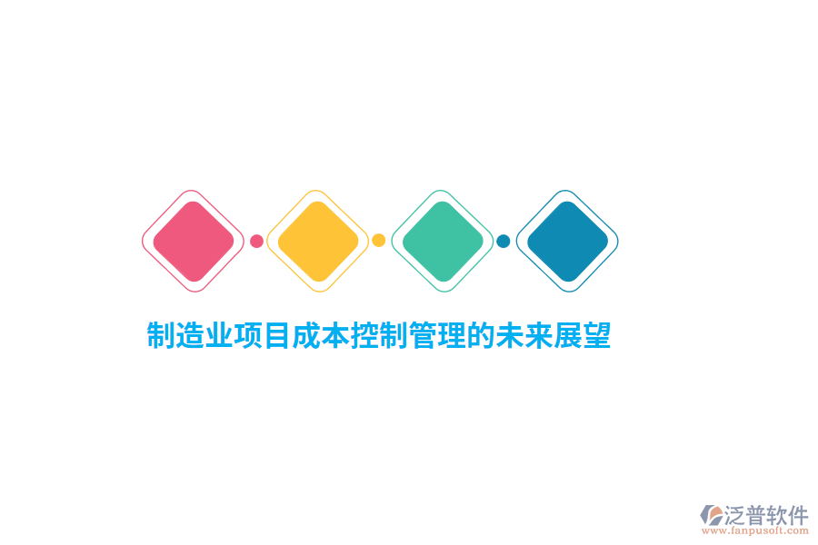 制造業(yè)項(xiàng)目成本控制管理的未來(lái)展望