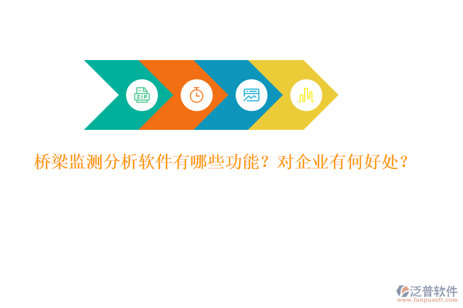 橋梁監(jiān)測分析軟件有哪些功能？對企業(yè)有何好處？