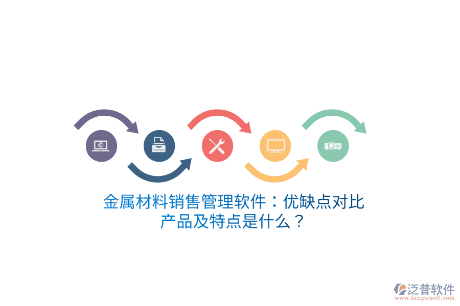 金屬材料銷售管理軟件：優(yōu)缺點對比，產品及特點是什么？