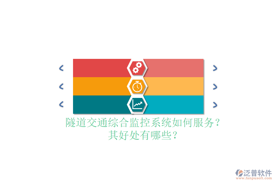 隧道交通綜合監(jiān)控系統(tǒng)如何服務？其好處有哪些？