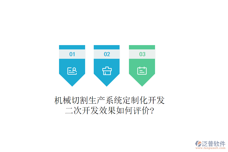 機械切割生產(chǎn)系統(tǒng)定制化開發(fā)，二次開發(fā)效果如何評價?