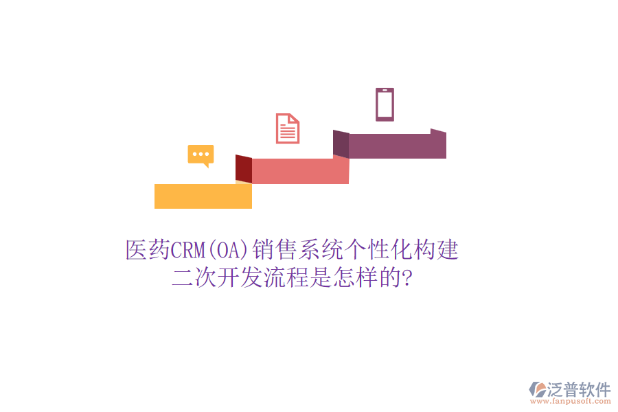 醫(yī)藥CRM(OA)銷售系統(tǒng)個性化構(gòu)建，<a href=http://theonlineadagency.com/Implementation/kaifa/ target=_blank class=infotextkey>二次開發(fā)</a>流程是怎樣的?