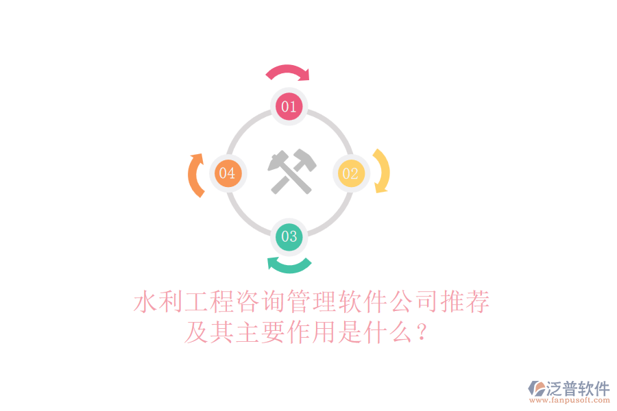 水利工程咨詢管理軟件公司推薦及其主要作用是什么？