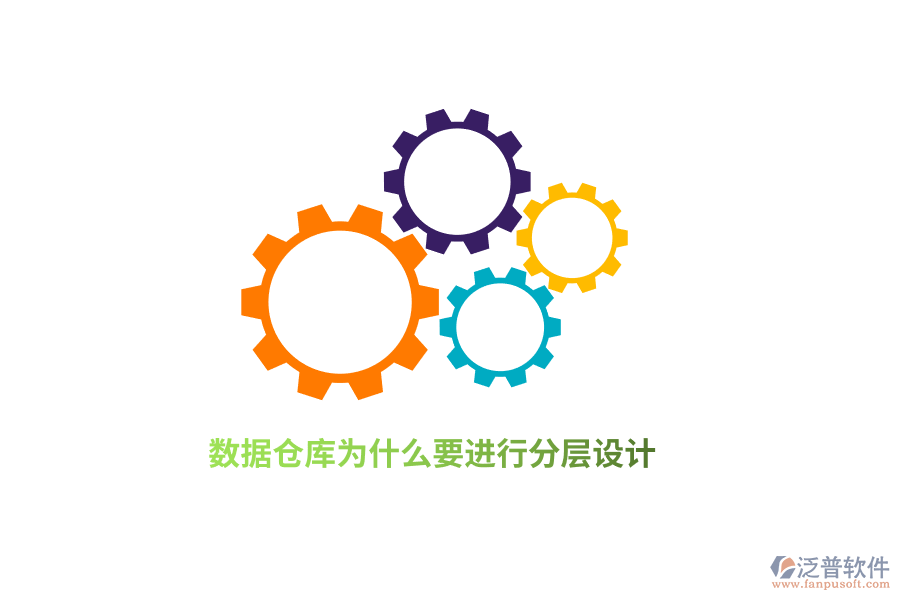 數(shù)據(jù)倉(cāng)庫(kù)為什么要進(jìn)行分層設(shè)計(jì)？