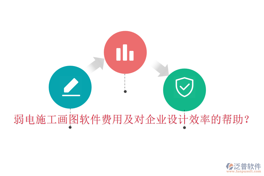 弱電施工畫(huà)圖軟件費(fèi)用及對(duì)企業(yè)設(shè)計(jì)效率的幫助？