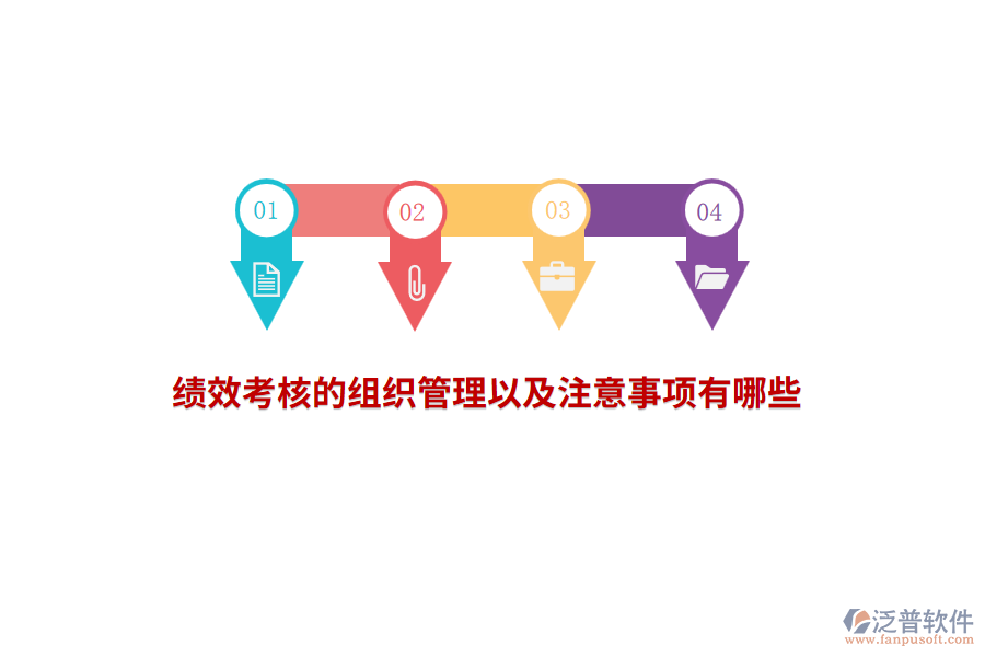 績效考核的組織管理以及注意事項有哪些？