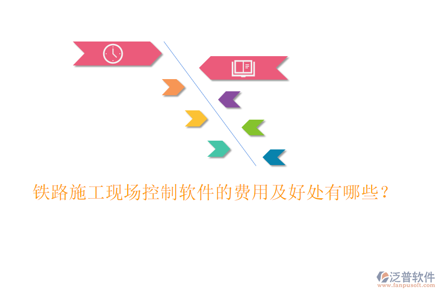 鐵路施工現(xiàn)場控制軟件的費用及好處有哪些？