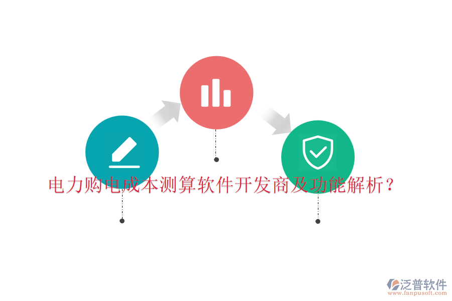 電力購電成本測算軟件開發(fā)商及功能解析？