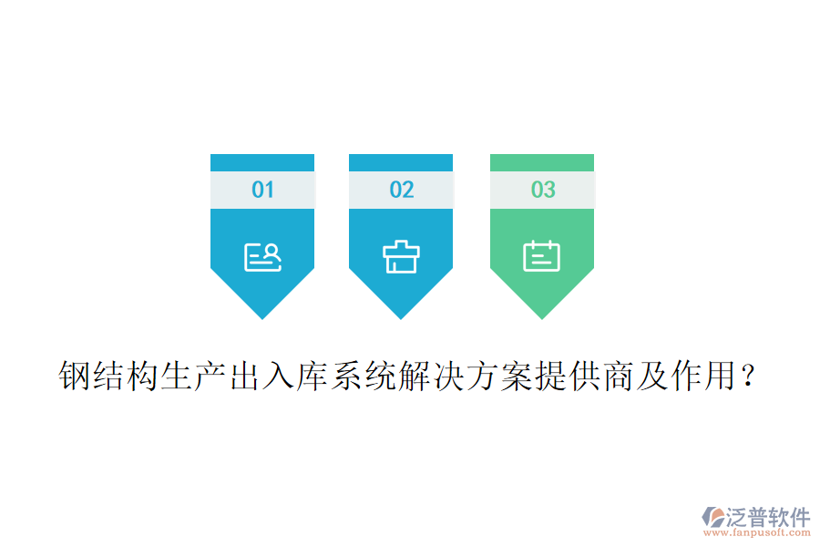 鋼結(jié)構(gòu)生產(chǎn)出入庫(kù)系統(tǒng)解決方案提供商及作用？