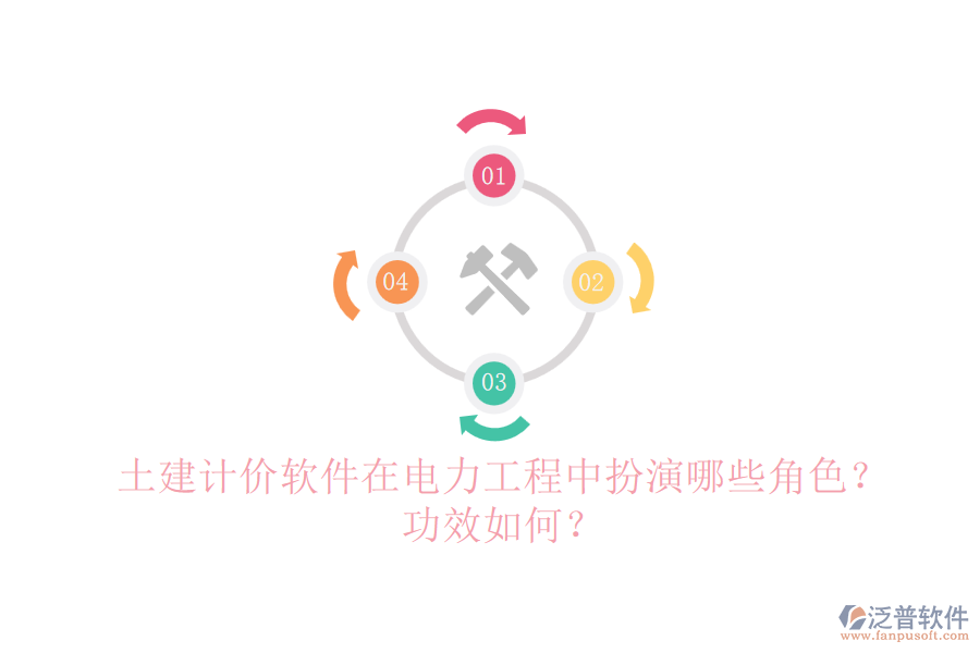 土建計價軟件在電力工程中扮演哪些角色？功效如何？