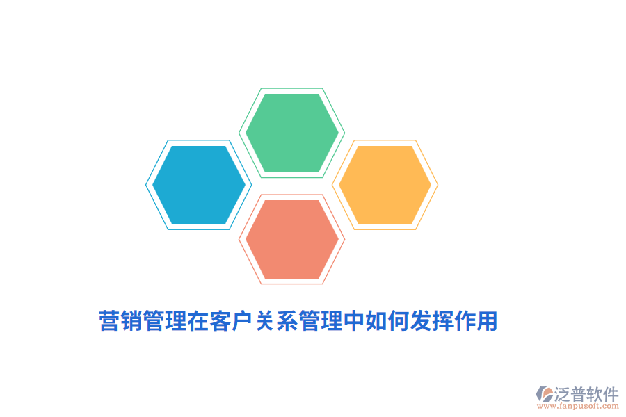 營銷管理在客戶關系管理中如何發(fā)揮作用？