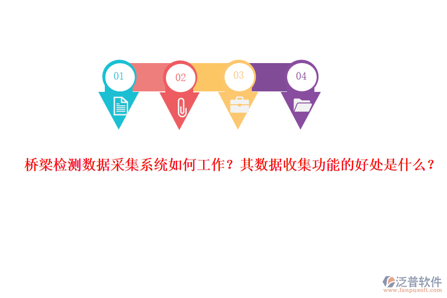 橋梁檢測數(shù)據(jù)采集系統(tǒng)如何工作？其數(shù)據(jù)收集功能的好處是什么？