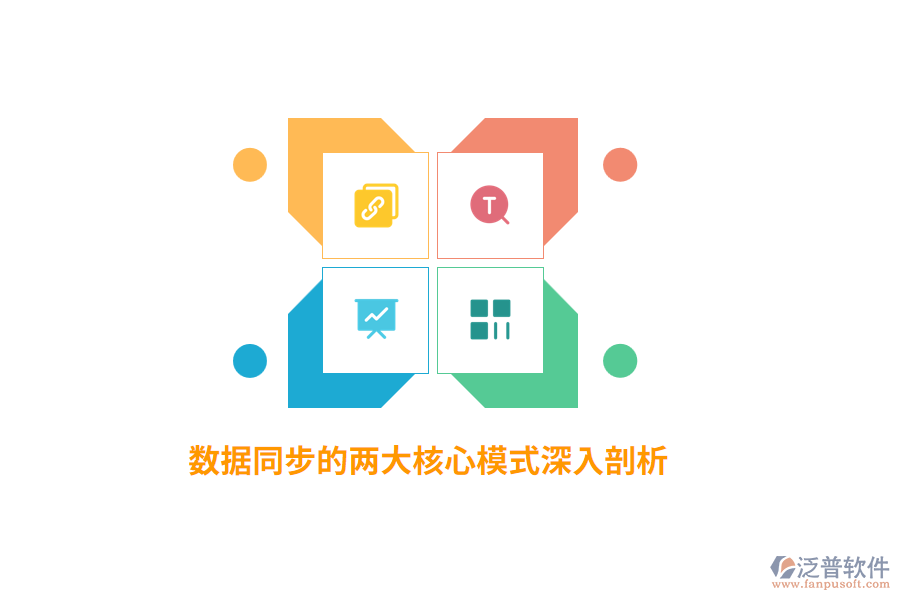 數據同步的兩大核心模式深入剖析