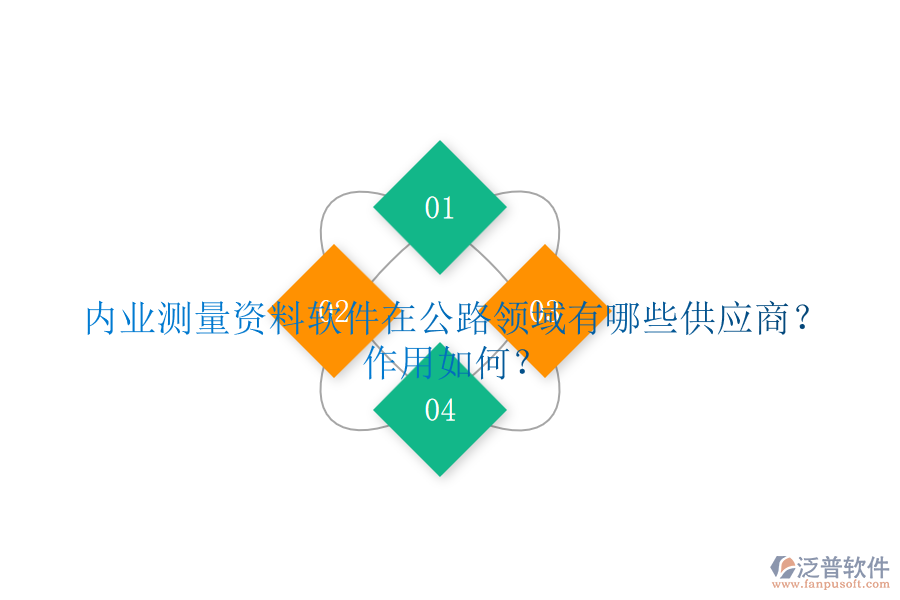 內(nèi)業(yè)測(cè)量資料軟件在公路領(lǐng)域有哪些供應(yīng)商？作用如何？