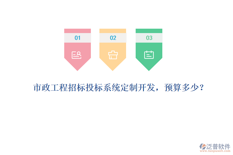 市政工程招標(biāo)投標(biāo)系統(tǒng)定制開發(fā)，預(yù)算多少？