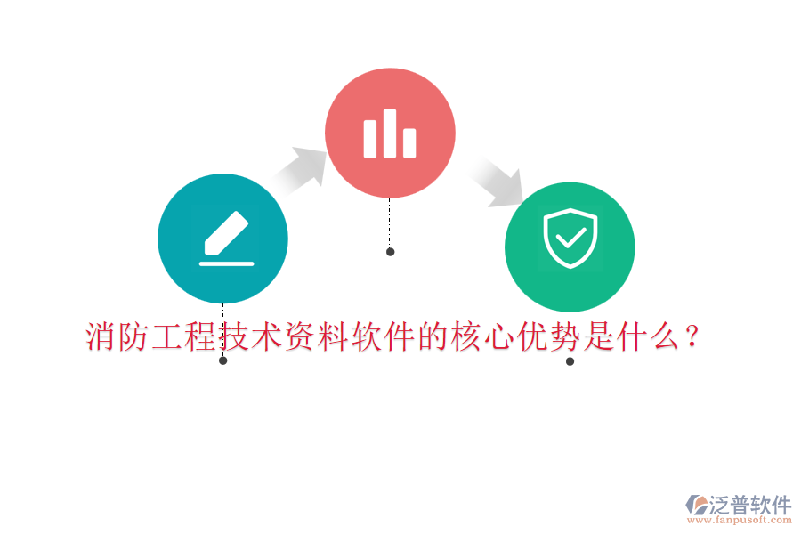 消防工程技術資料軟件的核心優(yōu)勢是什么？