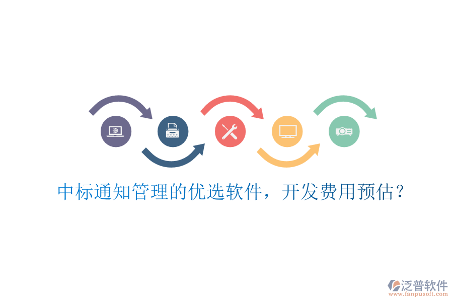 中標(biāo)通知管理的優(yōu)選軟件，開(kāi)發(fā)費(fèi)用預(yù)估？