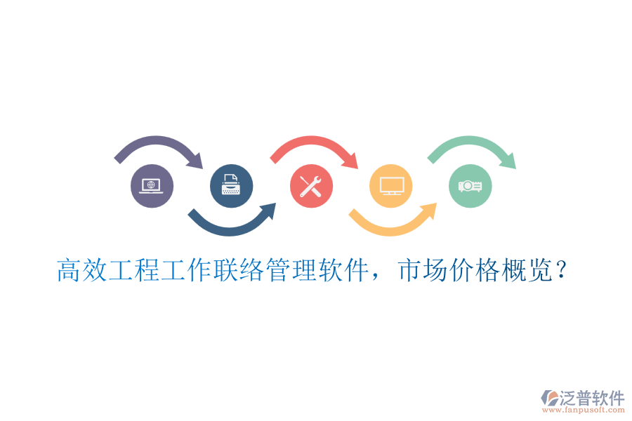 高效工程工作聯(lián)絡(luò)管理軟件，市場價(jià)格概覽？