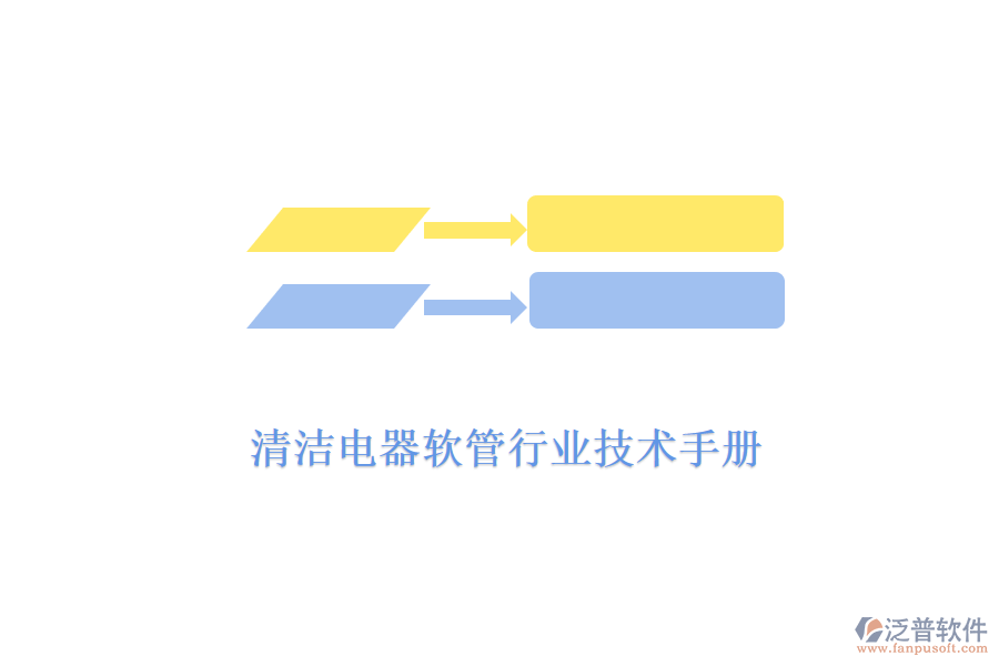  清潔電器軟管行業(yè)技術(shù)手冊(cè)
