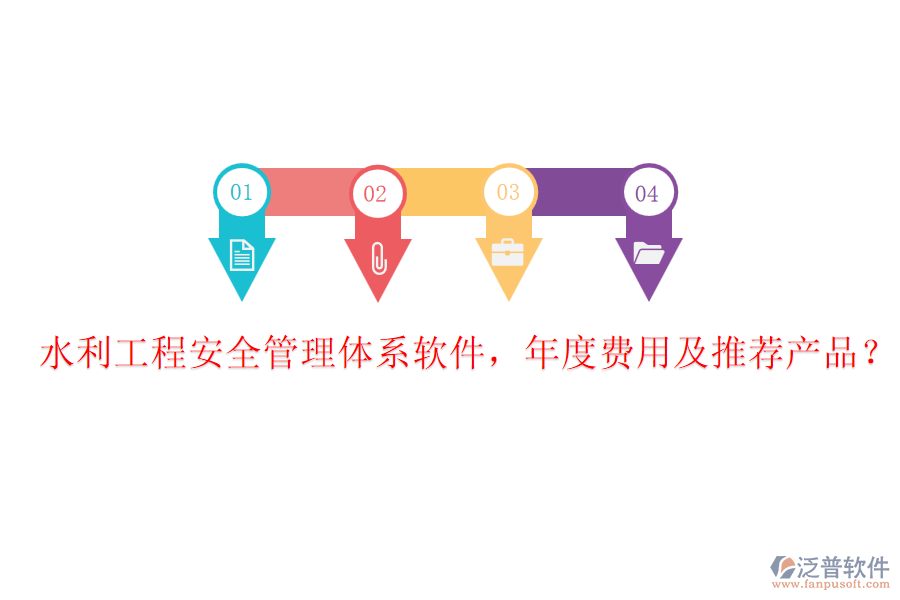 水利工程安全管理體系軟件，年度費(fèi)用及推薦產(chǎn)品？