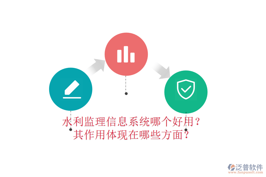 水利監(jiān)理信息系統(tǒng)哪個(gè)好用？其作用體現(xiàn)在哪些方面？
