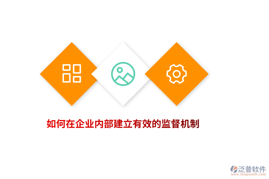 如何在企業(yè)內(nèi)部建立有效的監(jiān)督機制？