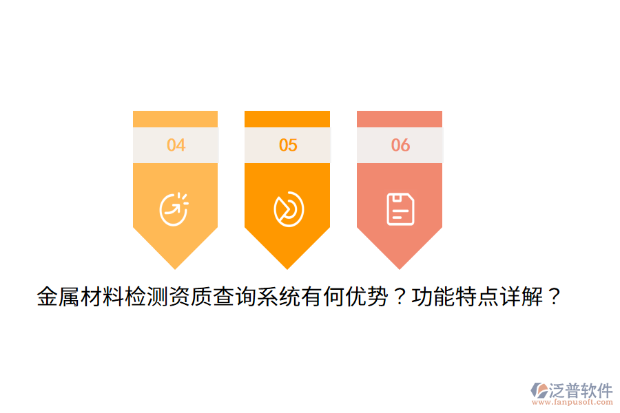 金屬材料檢測資質(zhì)查詢系統(tǒng)有何優(yōu)勢？功能特點詳解？