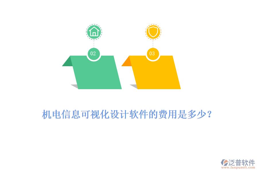 機電信息可視化設(shè)計軟件的費用是多少？