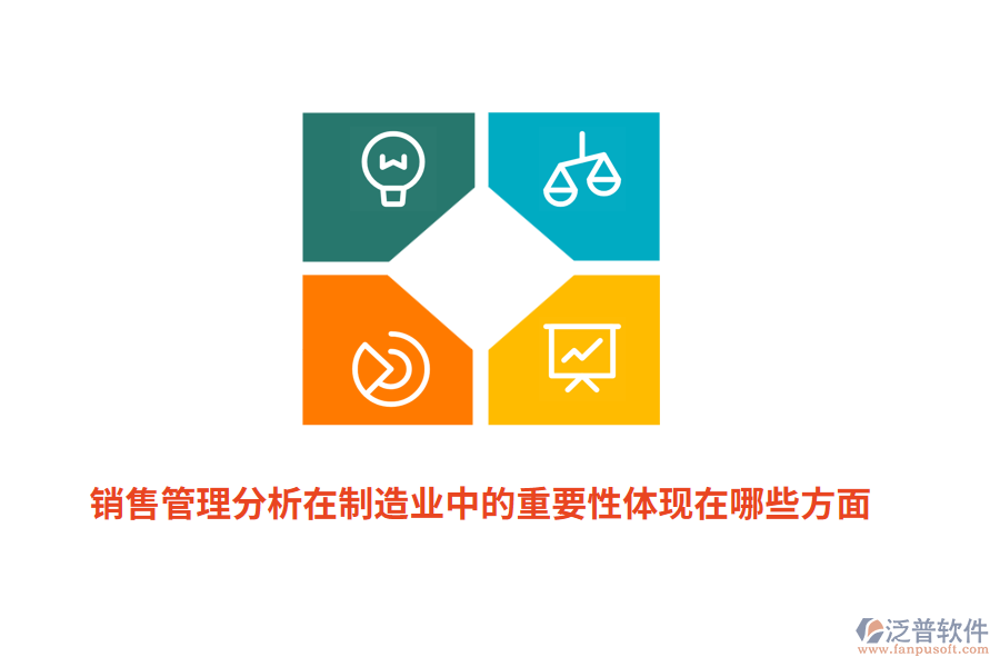 銷售管理分析在制造業(yè)中的重要性體現(xiàn)在哪些方面？