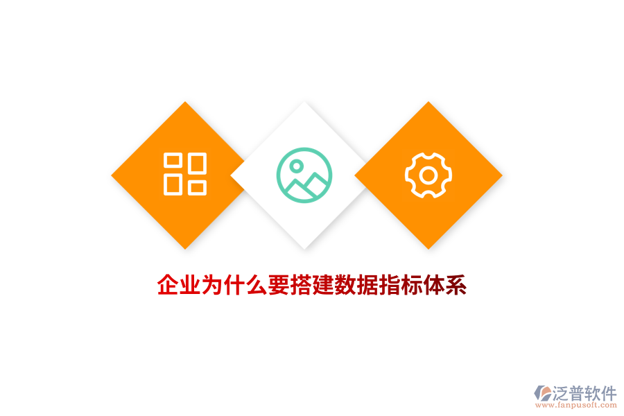 企業(yè)為什么要搭建數(shù)據(jù)指標體系？