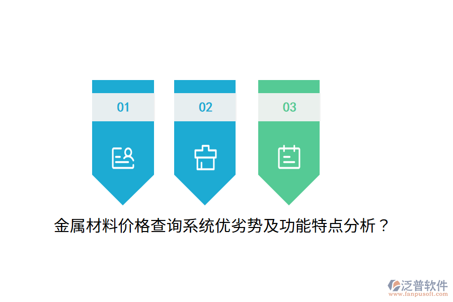 金屬材料價格查詢系統(tǒng)優(yōu)劣勢及功能特點分析？