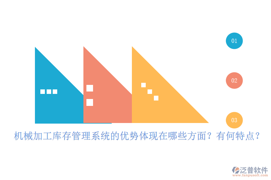 機(jī)械加工庫(kù)存管理系統(tǒng)的優(yōu)勢(shì)體現(xiàn)在哪些方面？有何特點(diǎn)？