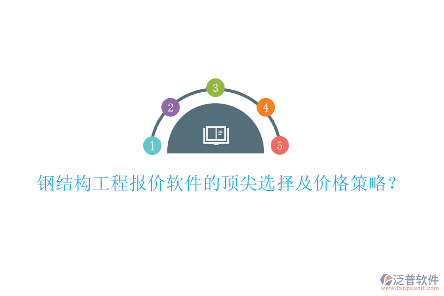 鋼結(jié)構(gòu)工程報價軟件的頂尖選擇及價格策略？