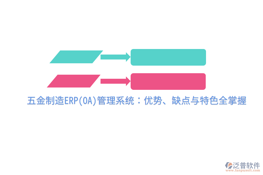 五金制造ERP(OA)管理系統(tǒng)：優(yōu)勢、缺點(diǎn)與特色全掌握