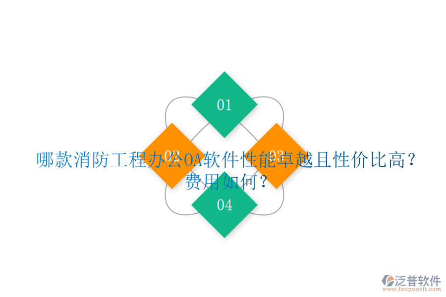 哪款消防工程辦公OA軟件性能卓越且性價(jià)比高？費(fèi)用如何？