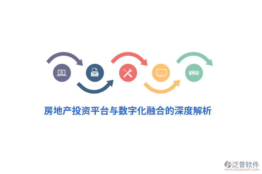 房地產(chǎn)投資平臺與數(shù)字化融合的深度解析
