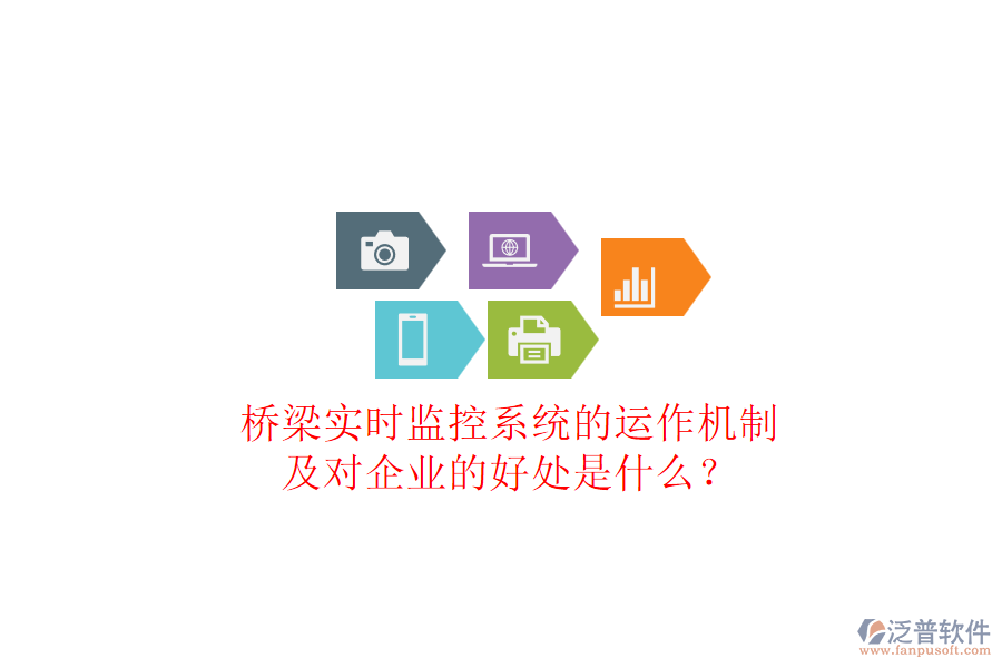 橋梁實時監(jiān)控系統(tǒng)的運作機制及對企業(yè)的好處是什么？