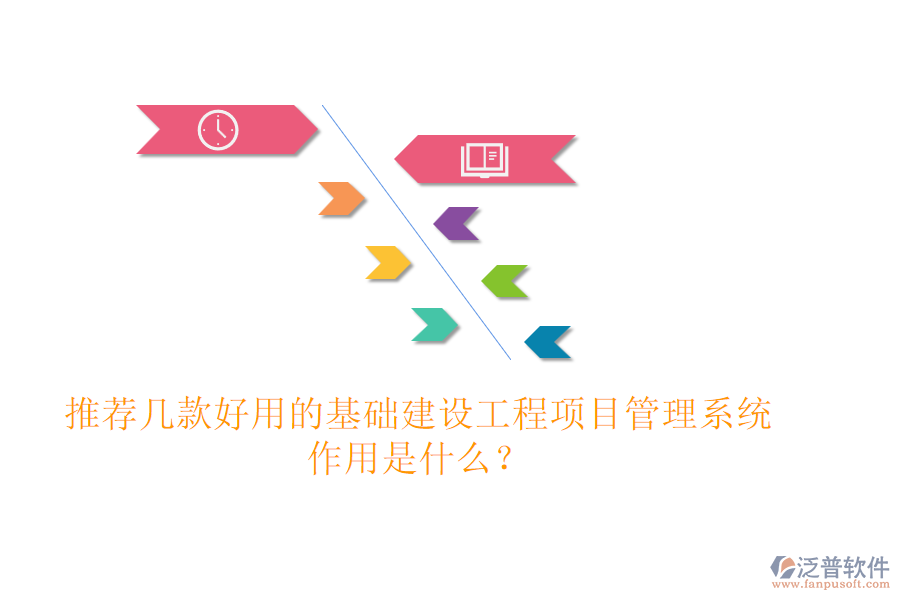 推薦幾款好用的基礎(chǔ)建設(shè)工程項(xiàng)目管理系統(tǒng)，作用是什么？