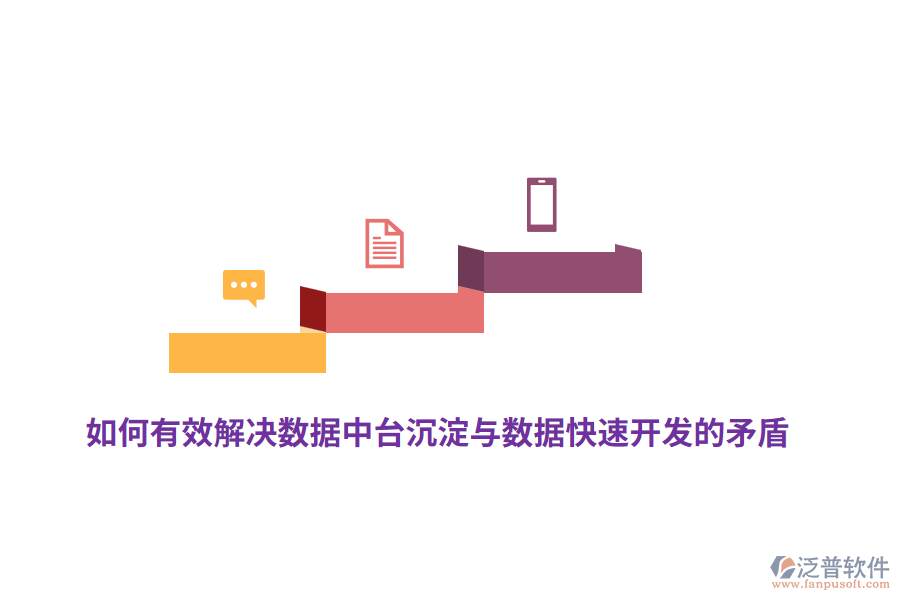 如何有效解決數(shù)據(jù)中臺(tái)沉淀與數(shù)據(jù)快速開(kāi)發(fā)的矛盾？